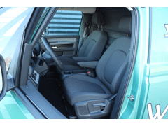 Volkswagen ID. Buzz Cargo 286pk 79 kWh - Afbeelding 5