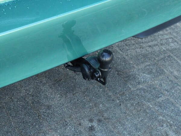 trekhaak elektrisch uitklapbaar trekhaak elektrisch uitklapbaar