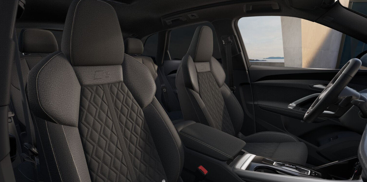 Audi Q5 2.0 TFSI 299pk e-hybrid quattro S edition - Afbeelding 4