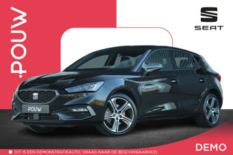 SEAT León