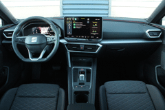 SEAT Leon 1.5 TSI 204pk e-Hybrid FR PHEV First Edition - Afbeelding 5