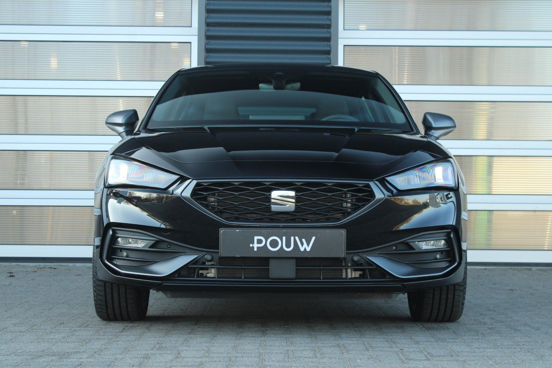 SEAT León