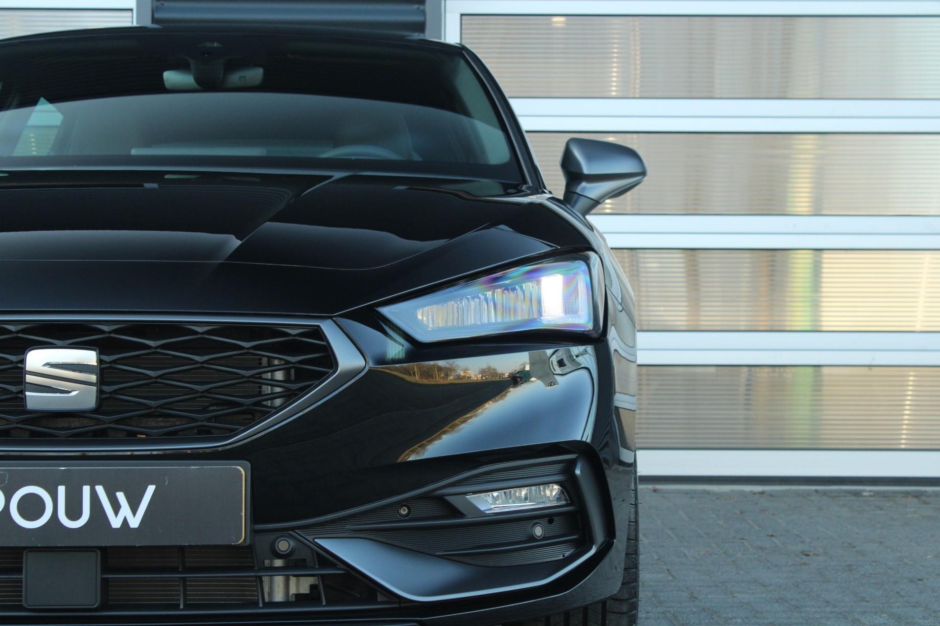 SEAT León
