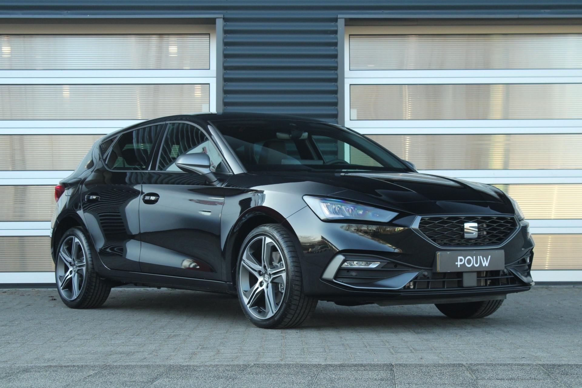 SEAT León