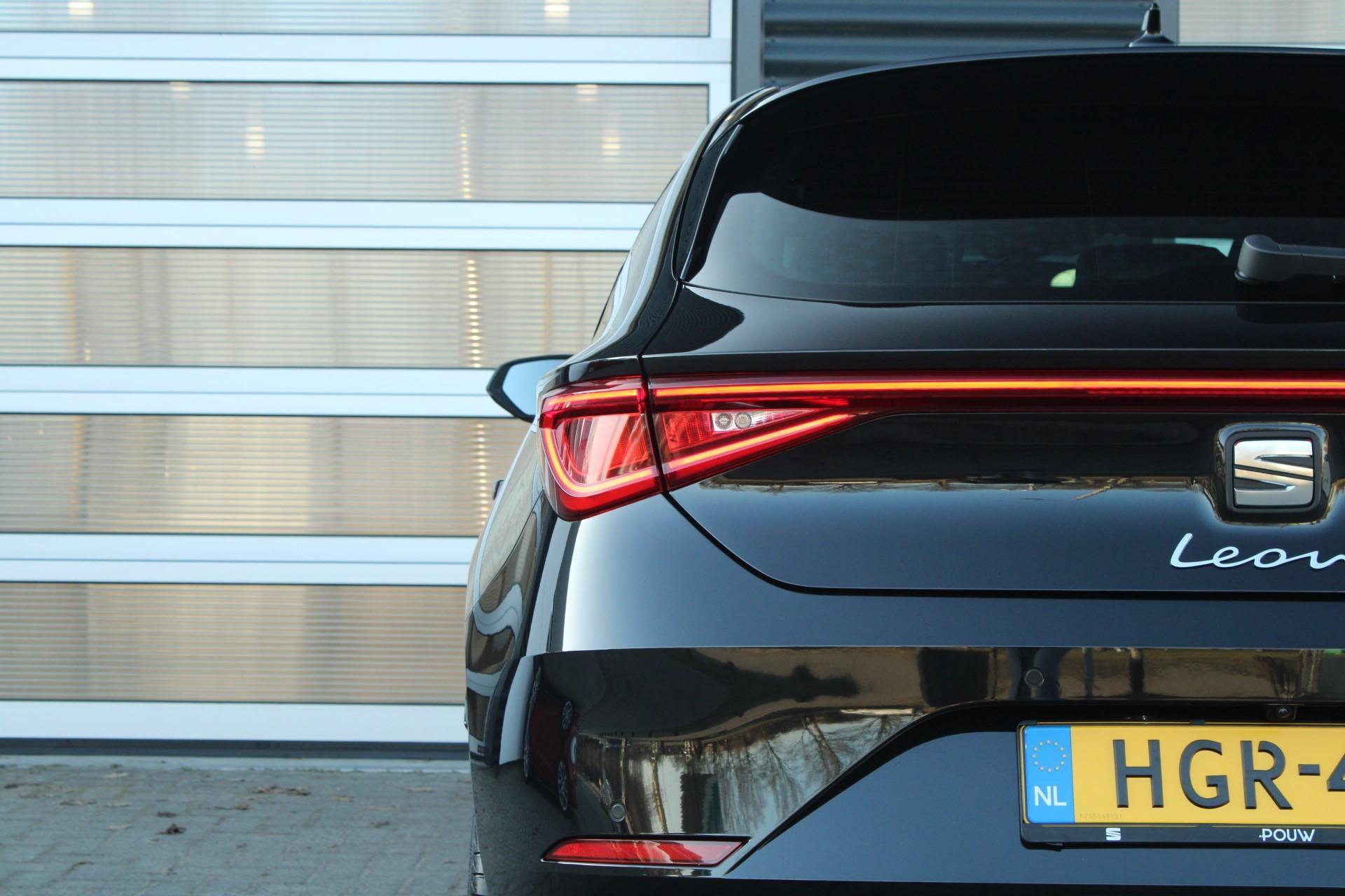 SEAT León
