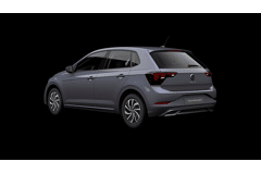 Volkswagen Polo 1.0 TSI 95pk Life Edition - Afbeelding 2