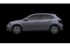 Volkswagen Polo 1.0 TSI 95pk Life Edition - Afbeelding 3