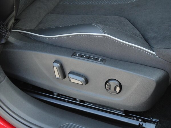 passagiersstoel met massage