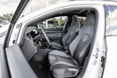 Volkswagen Golf Variant 1.5 eTSI 150pk DSG R-Line Business - Afbeelding 4