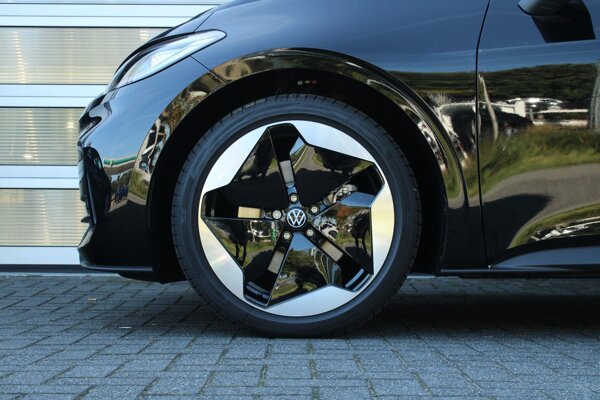 lichtmetalen velgen 19"