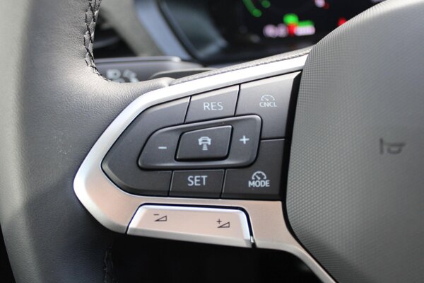 cruise control adaptief cruise control adaptief