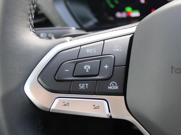 cruise control adaptief cruise control adaptief