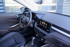 Skoda Fabia 1.0 TSI 115pk DSG Business Edition - Afbeelding 4