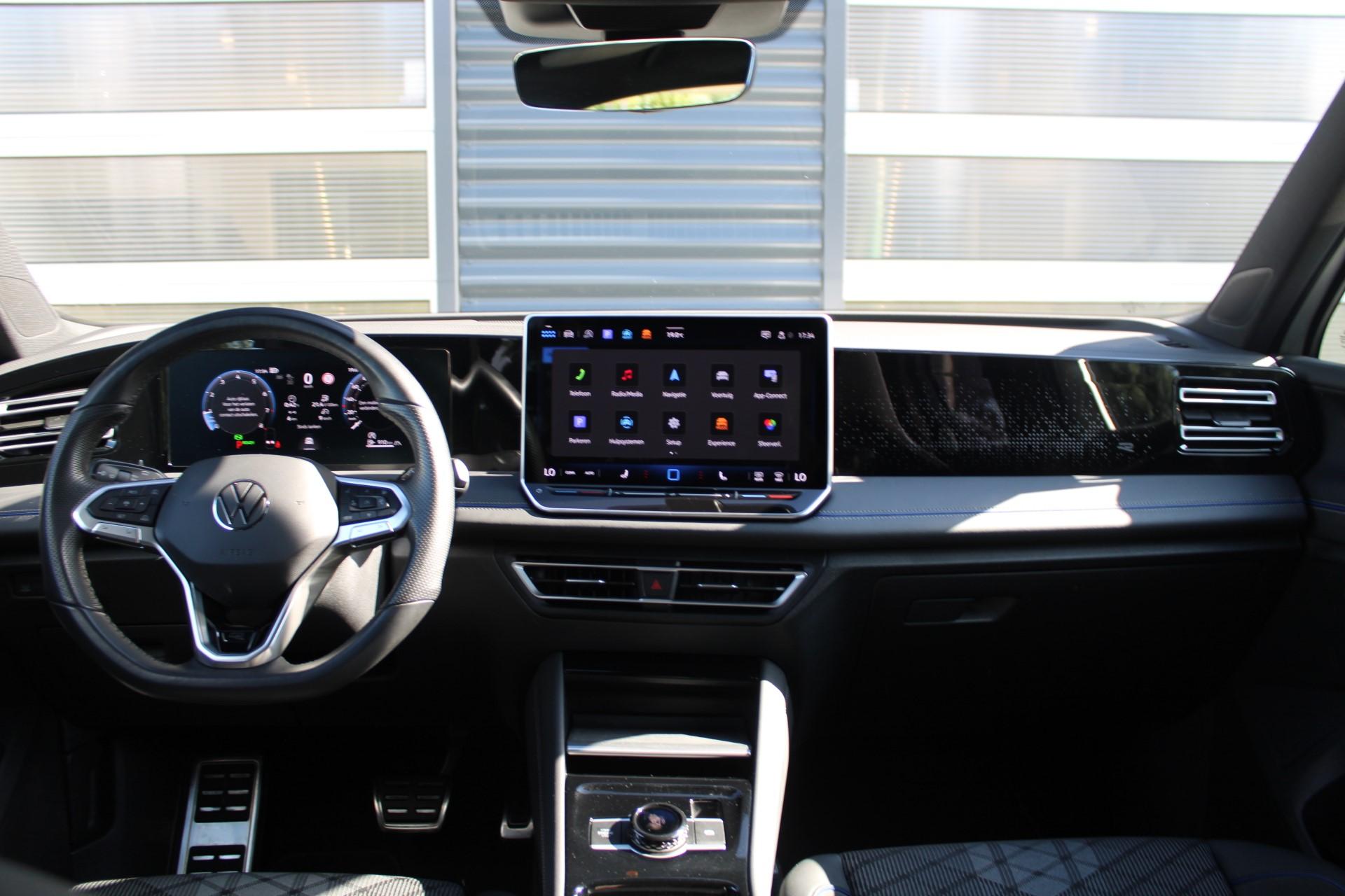 Volkswagen Tiguan 1.5 eTSI 150pk DSG R-Line Business - Afbeelding 5