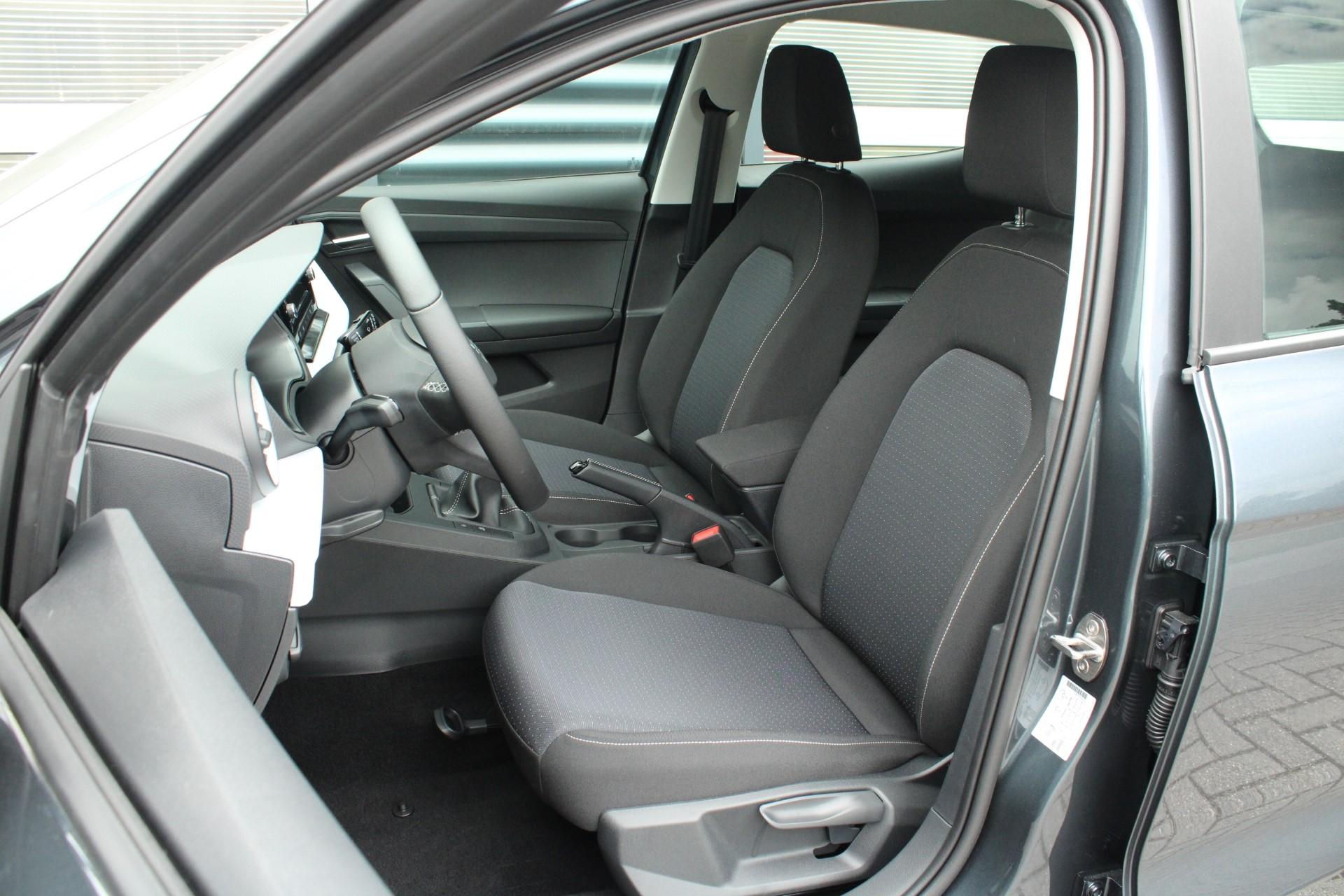 SEAT Ibiza 1.0 EcoTSI 95pk Style - Afbeelding 4