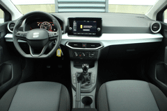 SEAT Ibiza 1.0 EcoTSI 95pk Style - Afbeelding 5