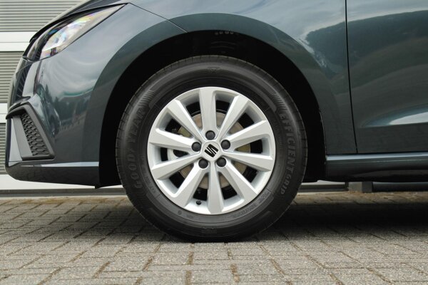 lichtmetalen velgen 15" lichtmetalen velgen 15"