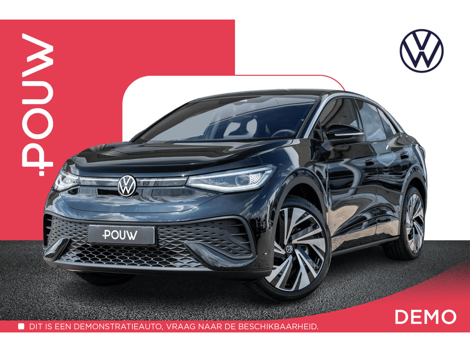 Volkswagen ID.5 286pk Pro Business 77 kWh - Afbeelding 1