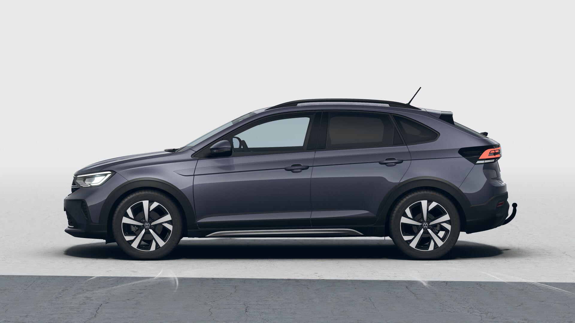 Volkswagen Taigo 1.0 TSI 116pk Life Edition - Afbeelding 3