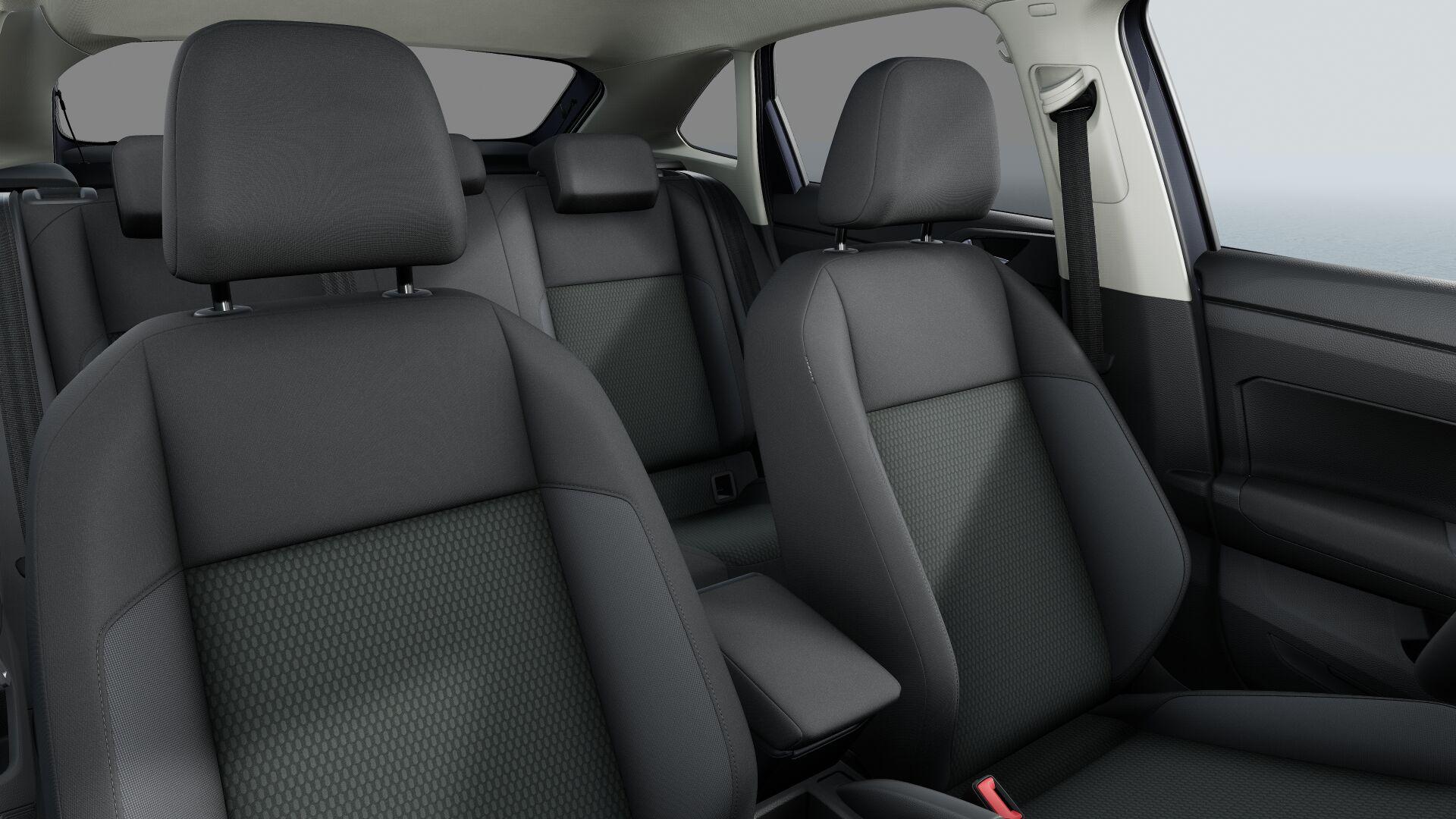 Volkswagen Taigo 1.0 TSI 116pk Life Edition - Afbeelding 4