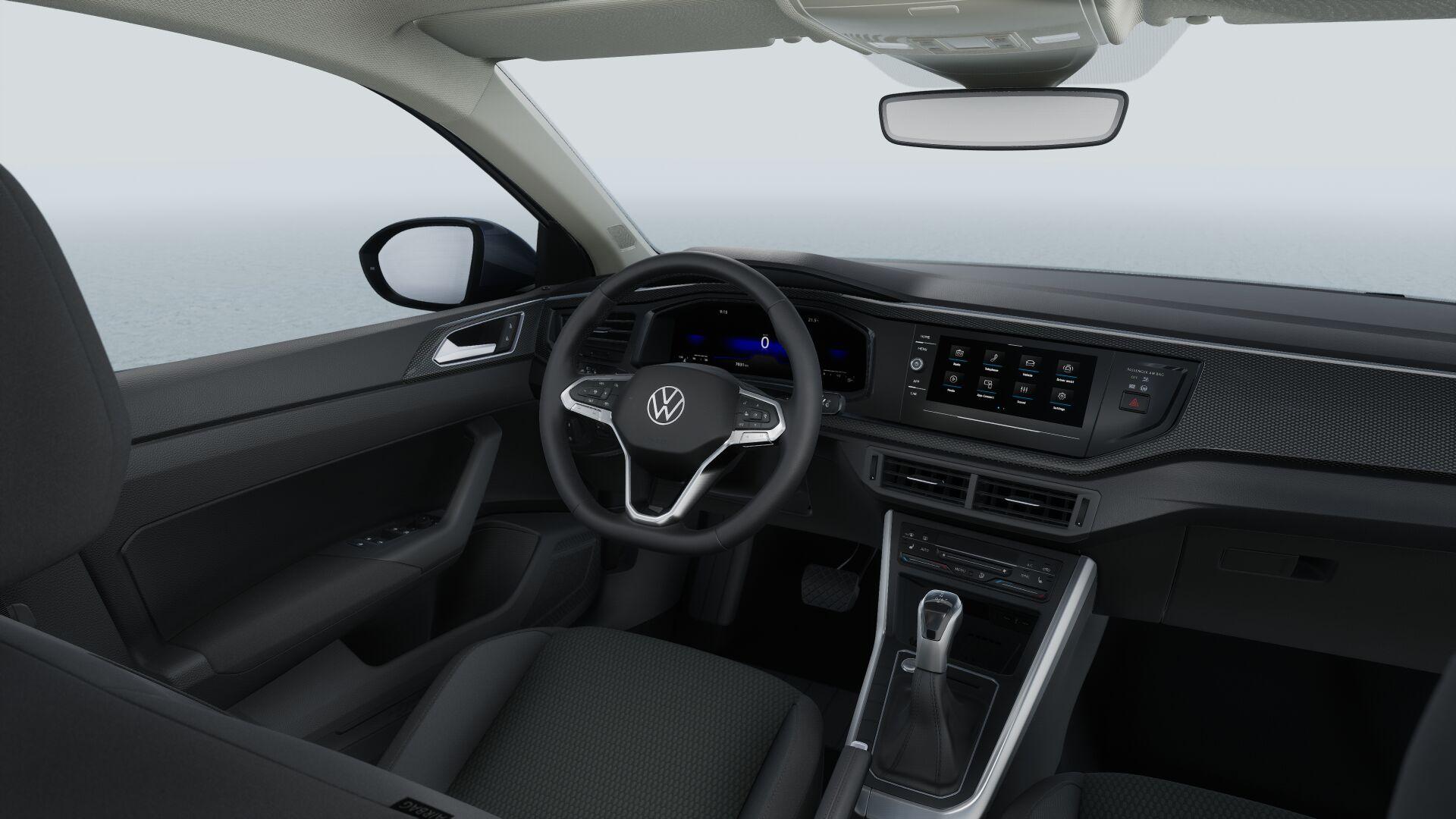 Volkswagen Taigo 1.0 TSI 116pk Life Edition - Afbeelding 5