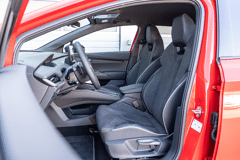 Skoda Elroq 85 286pk Sportline Edition - Afbeelding 4