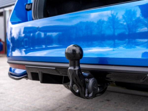 trekhaak elektrisch uitklapbaar trekhaak elektrisch uitklapbaar