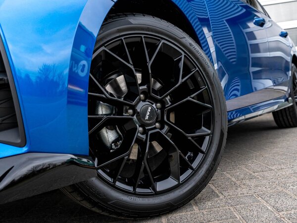 lichtmetalen velgen 16" lichtmetalen velgen 16"