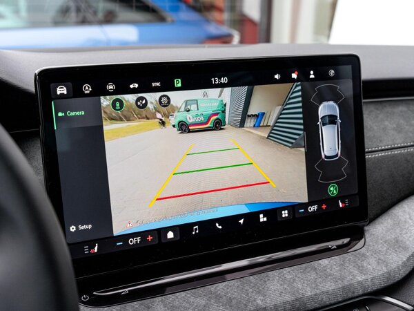 achteruitrijcamera achteruitrijcamera