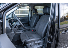 Volkswagen Caddy Kombi 1.5 TSI 150pk Hybride Style - Afbeelding 4