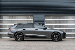 Audi A6 Avant e-tron S edition 367pk performance 100 kWh - Afbeelding 3