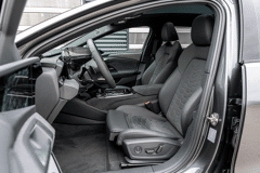 Audi A6 Avant e-tron S edition 367pk performance 100 kWh - Afbeelding 4