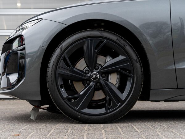 lichtmetalen velgen 6-spaaks 21"