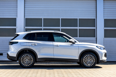Volkswagen Tiguan 1.5 eHybrid 204pk DSG Life Edition - Afbeelding 3