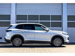 Volkswagen Tiguan 1.5 eHybrid 204pk DSG Life Edition - Afbeelding 3