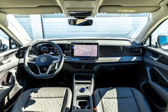 Volkswagen Tiguan 1.5 eHybrid 204pk DSG Life Edition - Afbeelding 5