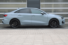Audi A3 Limousine 30 TFSI 116pk S-tronic Advanced Edtition - Afbeelding 3