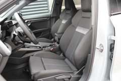 Audi A3 Limousine 30 TFSI 116pk S-tronic Advanced Edtition - Afbeelding 4