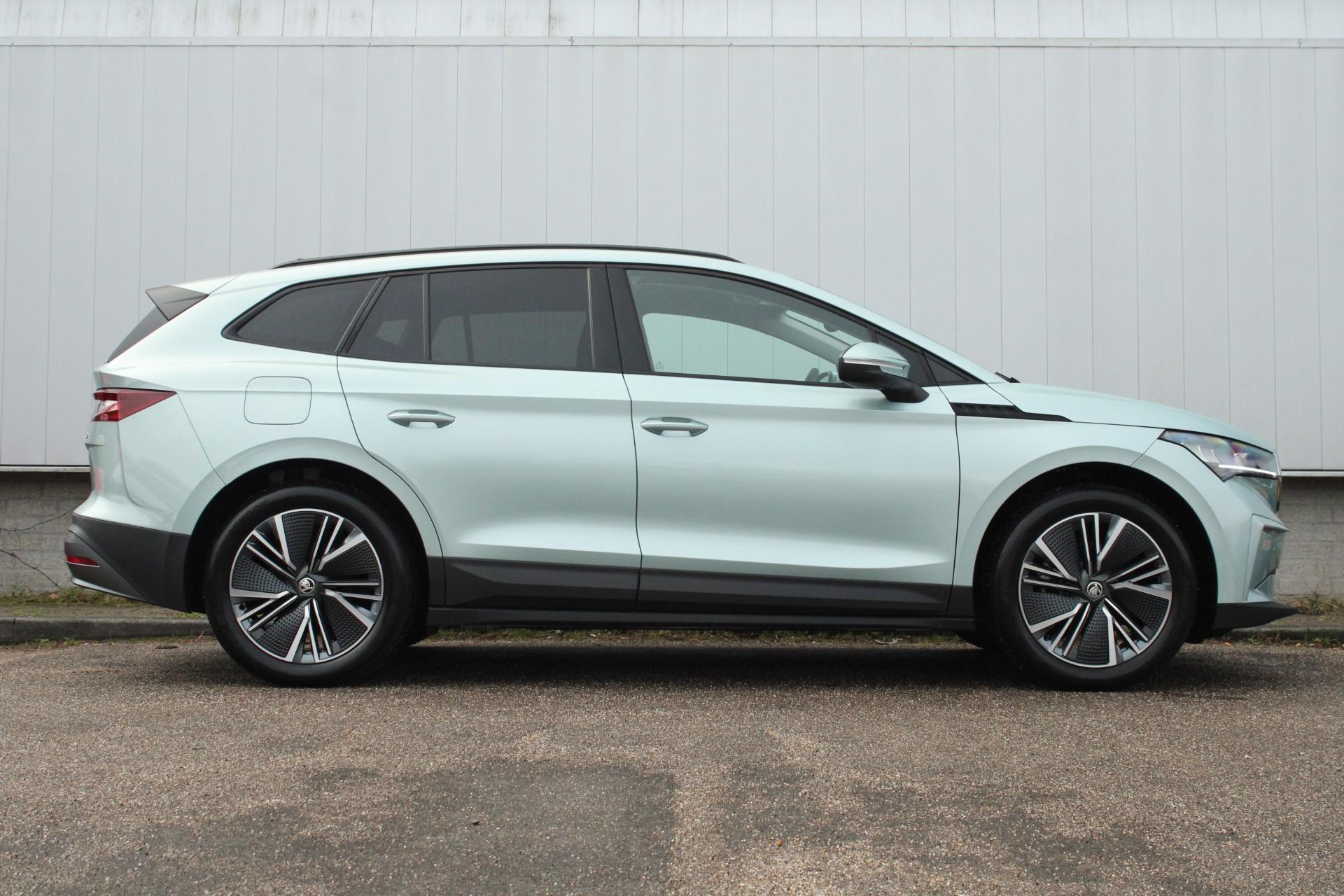 Skoda Enyaq 60 180pk Selection - Afbeelding 3