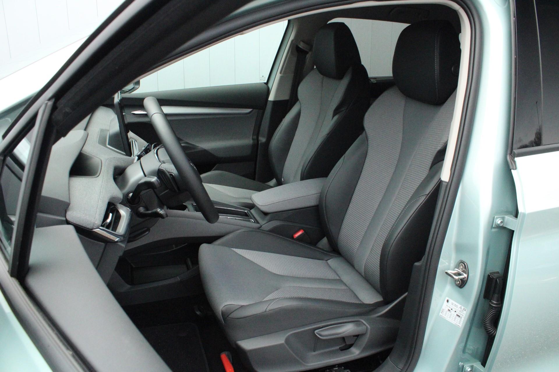 Skoda Enyaq 60 180pk Selection - Afbeelding 4