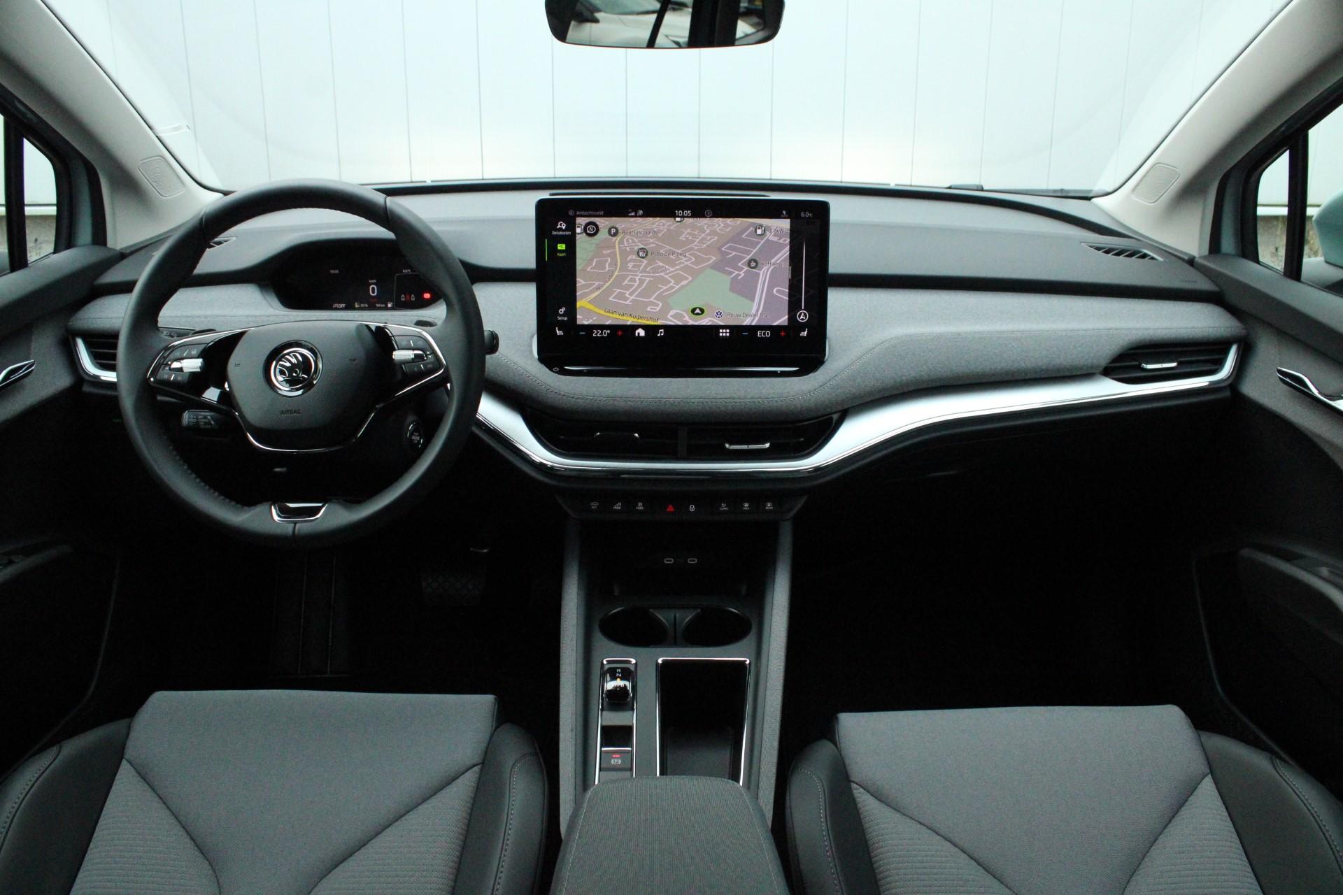 Skoda Enyaq 60 180pk Selection - Afbeelding 5