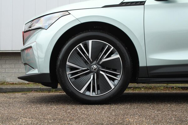 lichtmetalen velgen 20" lichtmetalen velgen 20"