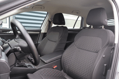 Skoda Superb Combi 1.5 TSI 150pk DSG ACT Business Edition - Afbeelding 4