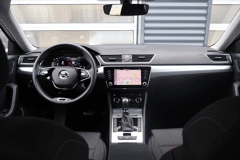 Skoda Superb Combi 1.5 TSI 150pk DSG ACT Business Edition - Afbeelding 5