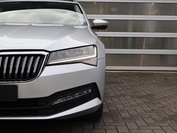 LED koplampen LED koplampen