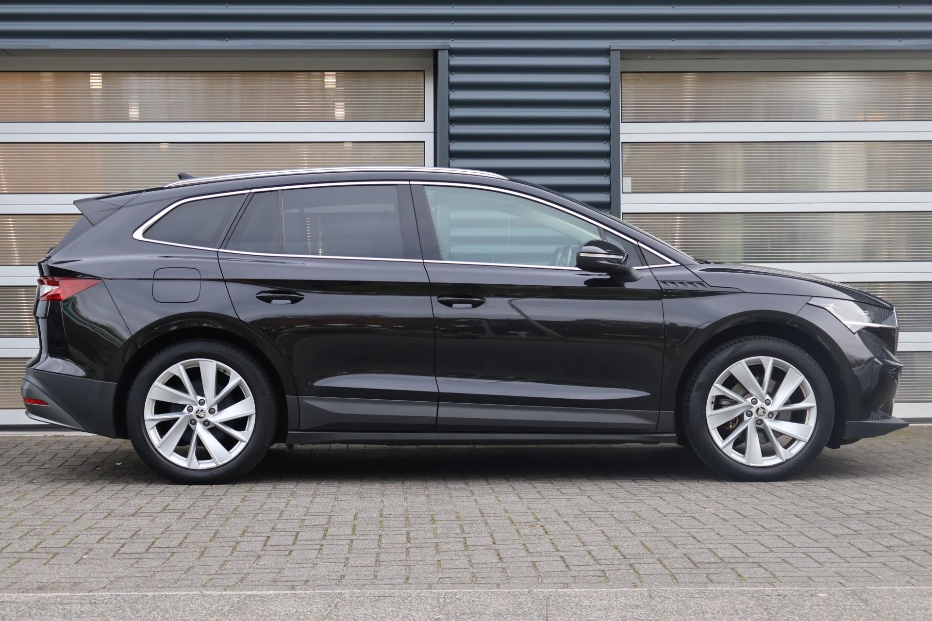 Skoda Enyaq 60 180pk Business Edition - Afbeelding 3