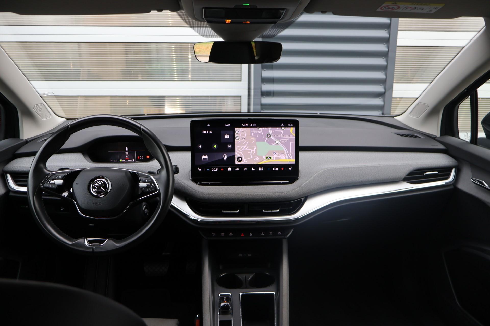 Skoda Enyaq 60 180pk Business Edition - Afbeelding 5