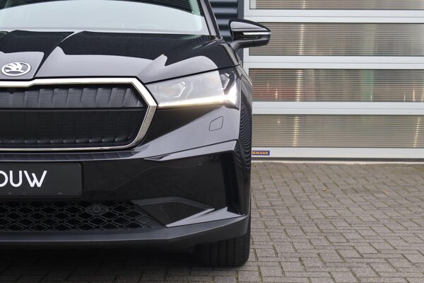 matrix LED koplampen