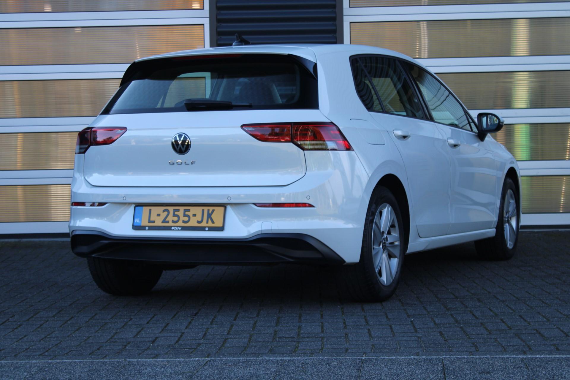 Volkswagen Golf 1.5 TSI 110pk Life - Afbeelding 2