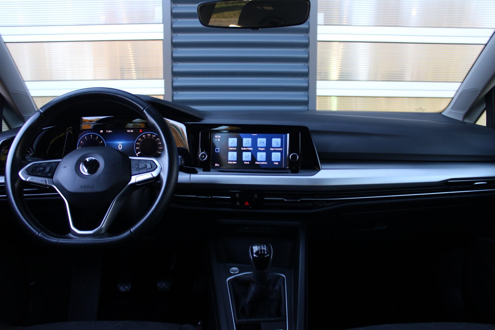 Volkswagen Golf 1.5 TSI 110pk Life - Afbeelding 5